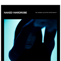 Naked Wardrobe email thumbnail