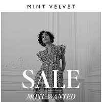 Mint Velvet email thumbnail