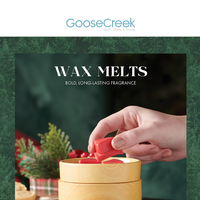 Goose Creek email thumbnail