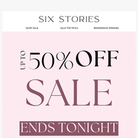 Six Stories email thumbnail