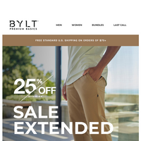 BYLT Basics email thumbnail