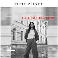 Mint Velvet email thumbnail