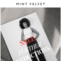 Mint Velvet email thumbnail