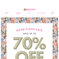 MARLEYLILLY email thumbnail