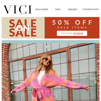 VICI email thumbnail