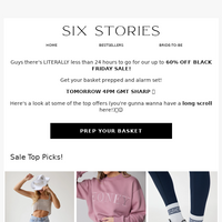 Six Stories email thumbnail