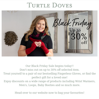 Turtle Doves email thumbnail