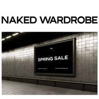 Naked Wardrobe email thumbnail