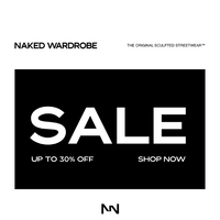 Naked Wardrobe email thumbnail