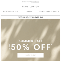 Katie Loxton email thumbnail