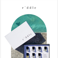 Riddle Oil email thumbnail