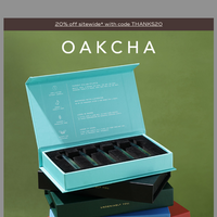 Oakcha email thumbnail