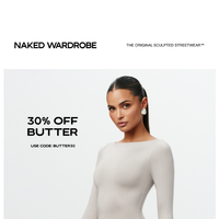 Naked Wardrobe email thumbnail