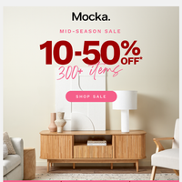 Mocka email thumbnail