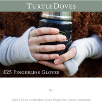 Turtle Doves email thumbnail