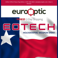 EuroOptic email thumbnail