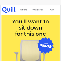 Quill email thumbnail