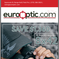 EuroOptic email thumbnail