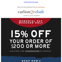 Carbon2Cobalt email thumbnail