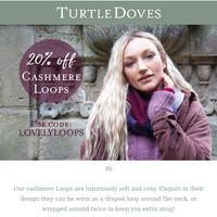 Turtle Doves email thumbnail