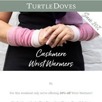 Turtle Doves email thumbnail