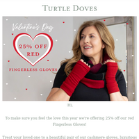 Turtle Doves email thumbnail