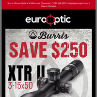 EuroOptic email thumbnail