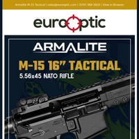 EuroOptic email thumbnail