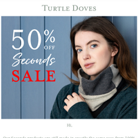 Turtle Doves email thumbnail