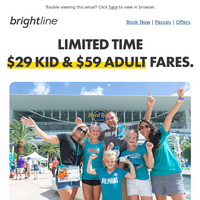 Brightline email thumbnail