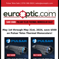 EuroOptic email thumbnail