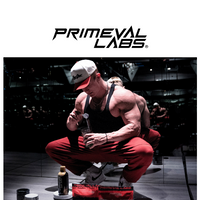 Primeval Labs email thumbnail