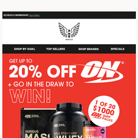 Nz Muscle email thumbnail