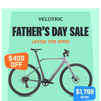 Velotric email thumbnail