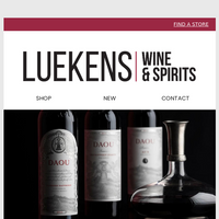 Luekens Liquors email thumbnail