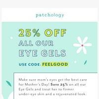 Patchology email thumbnail