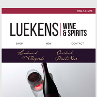 Luekens Liquors email thumbnail