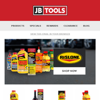 JB Tools email thumbnail