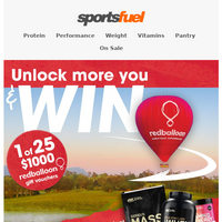 Sportsfuel  Limited email thumbnail