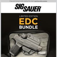 SIG SAUER email thumbnail