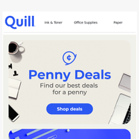 Quill email thumbnail