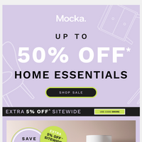 Mocka email thumbnail