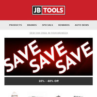 JB Tools email thumbnail