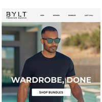 BYLT Basics email thumbnail