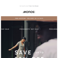 Monos email thumbnail