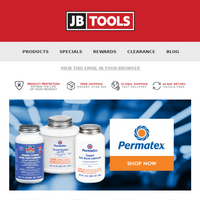 JB Tools email thumbnail