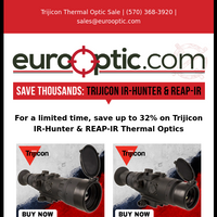 EuroOptic email thumbnail