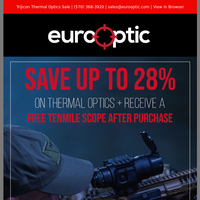 EuroOptic email thumbnail