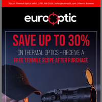 EuroOptic email thumbnail