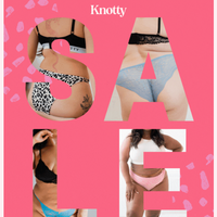 Knotty Knickers Canada email thumbnail